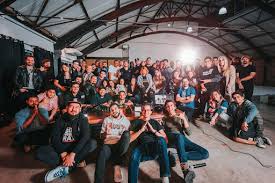 Masa Depan Asosiasi dan Organisasi dalam Penyelenggaraan Acara Sosial