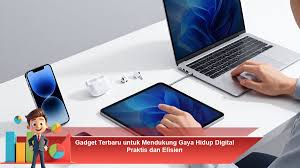 Teknologi Mobile dan Integrasi Perangkat Lunak Cerdas