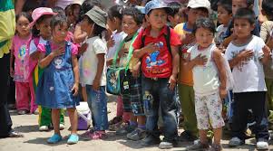 ChildrensWorldPeru.com dan Misi Global Membantu Anak-Anak melalui Email