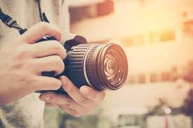 Tips Menjadi Fotografer Profesional Handal